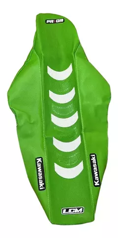 Imagen de Funda De Asiento Lcm Covers Kxf 250 450 Todas