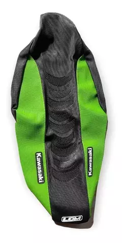 Funda De Asiento Lcm Covers Kxf 250 450 Todas - Winnersport Mx Shop S.A.S.