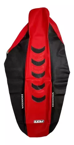 Funda De Asiento Lcm Covers Para Tornado Honda - tienda online