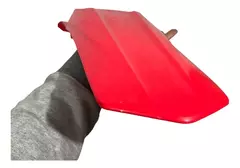 Guardabarro Traser Honda Crf450r 13/16 250 14/17 Con Detalle - tienda online
