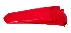 Guardabarro Traser Honda Crf450r 13/16 250 14/17 Con Detalle