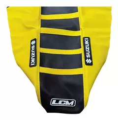 Imagen de Funda De Asiento Lcm Covers Rmz 250/450 Hasta 2017