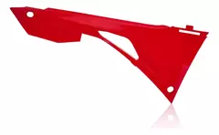 Cachas Cubre Caja De Filtro Honda Crf 250/450 17/18 A 21 - comprar online