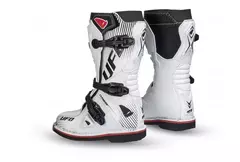 BOTAS MOTOCROSS ENDURO UFO TYPHOON NIÑO WINNERSPORT - Winnersport Mx Shop S.A.S.