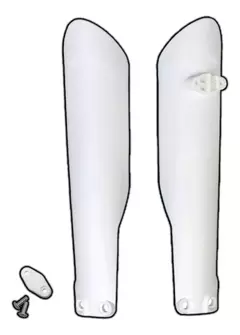 Cubre Barrales Husqvarna 16/22 Varios Modelos Ws