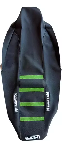 Funda De Asiento Lcm Covers Kxf 250 450 Todas - comprar online