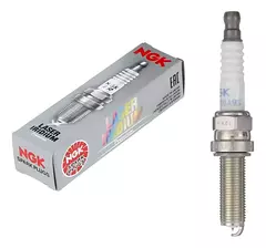 BUJÍA NGK JAPÓN LASER IRIDIUM PREMIUM SILMAR9A9S