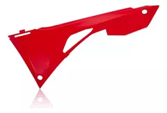 Cachas Cubre Caja De Filtro Honda Crf 250/450 17/18 A 21