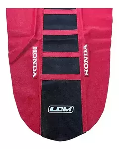 Funda De Asiento Lcm Covers Crf 450 2013/21 250 2014/21 en internet