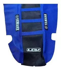 Funda De Asiento Lcm Covers Yamaha Yzf 250/450 2014 2017 en internet