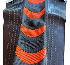 Funda De Asiento Lcm Covers Evo Ktm 250 350 450 2016-18 en internet