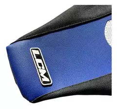 Funda De Asiento Lcm Covers Husqvarna 250 300 450 2017 2018 - comprar online