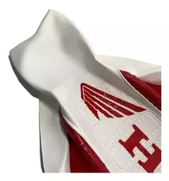 Funda De Asiento Crf 450 2009/2012 250 2009/13 Lcm
