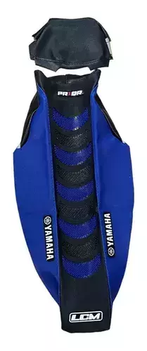 Funda De Asiento Lcm Covers Yamaha Yzf 250/450 2018 2021 - comprar online