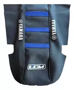 Funda De Asiento Lcm Covers Yamaha Yzf 250/450 2014 2017