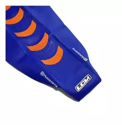 Funda De Asiento Lcm Covers Husqvarna 250 300 450 2017 2018 - comprar online