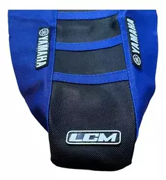 Imagen de Funda De Asiento Lcm Covers Yamaha Yzf 250/450 2018 2021