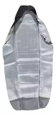 Imagen de Funda De Asiento Lcm Covers Yamaha Yz 80 85 Todas