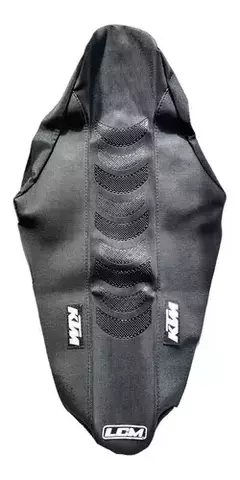 Funda De Asiento Lcm Covers Prior Ktm 250 350 450 2006/2015 en internet