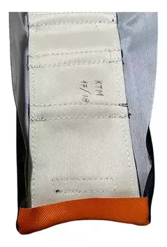 Funda De Asiento Lcm Covers Evo Ktm 250 350 450 2016-18 - tienda online