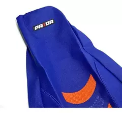 Funda De Asiento Lcm Covers Husqvarna 250 300 450 2017 2018