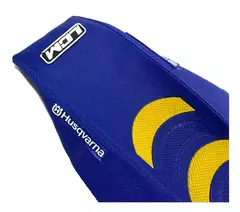 Imagen de Funda De Asiento Lcm Covers Husqvarna 250 300 450 2017 2018