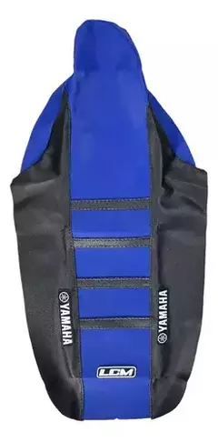 Funda De Asiento Lcm Covers Yamaha Yz 80 85 Todas - comprar online