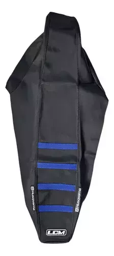 Funda De Asiento Lcm Covers Husqvarna 250 300 450 2019 2021 - tienda online