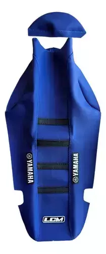 Funda De Asiento Lcm Covers Yamaha Yzf 250/450 2014 2017 en internet