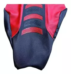 Imagen de Funda De Asiento Lcm Covers Crf 450 2022/23 250 2022/23