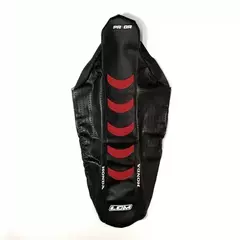 Funda De Asiento Lcm Covers Crf 450 2013/21 250 2014/21 en internet