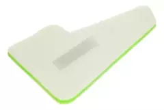FILTRO AIRE HIFLO XR 650R 00/07 HFF1019