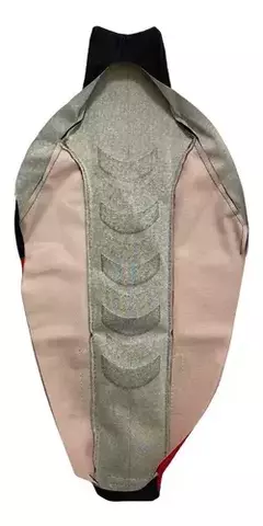 Funda De Asiento Crf 450 2009/2012 250 2009/13 Lcm - Winnersport Mx Shop S.A.S.