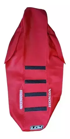 Funda De Asiento Lcm Covers Crf 450 2022/23 250 2022/23