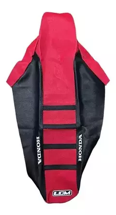 Funda De Asiento Crf 450 2009/2012 250 2009/13 Lcm - tienda online