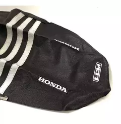 Funda De Asiento Lcm Covers Crf 250 450 2002/2008 - Winnersport Mx Shop S.A.S.