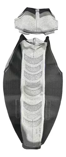 Funda De Asiento Lcm Covers Yamaha Yzf 250/450 2018 2021 - tienda online
