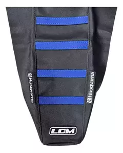 Funda De Asiento Lcm Covers Husqvarna 250 300 450 2019 2021
