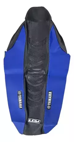 Funda De Asiento Lcm Covers Yamaha Yz 80 85 Todas - Winnersport Mx Shop S.A.S.