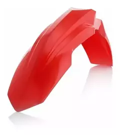 Guardabarro Delantero Honda Crf250 18/20 Crf450r/x 17/20