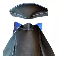Funda De Asiento Lcm Covers Yamaha Yzf 250/450 2014 2017