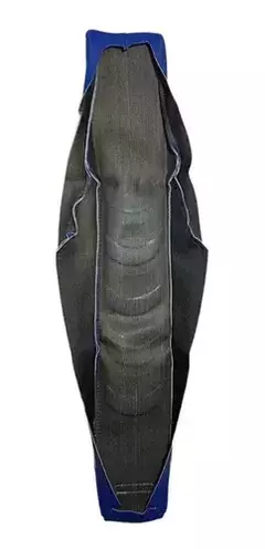 Funda De Asiento Lcm Covers Husqvarna 250 300 450 2017 2018 en internet
