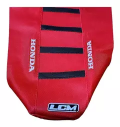Funda De Asiento Lcm Covers Crf 450 2022/23 250 2022/23 en internet