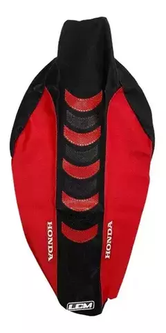 Funda De Asiento Crf 450 2009/2012 250 2009/13 Lcm en internet