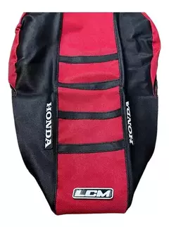 Funda De Asiento Lcm Covers Crf 250 450 2002/2008 en internet