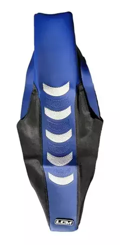 Funda De Asiento Lcm Covers Husqvarna 250 300 450 2017 2018 - comprar online