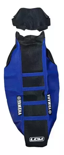Funda De Asiento Lcm Covers Yamaha Yzf 250/450 2018 2021 - Winnersport Mx Shop S.A.S.