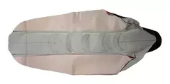 Funda De Asiento Lcm Covers Crf 450 2013/21 250 2014/21 - tienda online