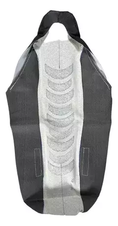 Funda De Asiento Lcm Covers Yamaha Yz 80 85 Todas - comprar online