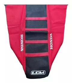 Funda De Asiento Crf 450 2009/2012 250 2009/13 Lcm en internet